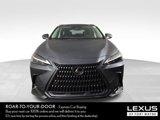 New 2025 Lexus NX 350 AWD w/ Premium Package image 3
