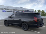 New 2025 Ford Expedition Max Platinum image 4
