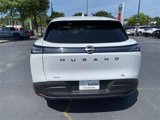 New 2025 Nissan Murano SL w/ Cargo Package image 4