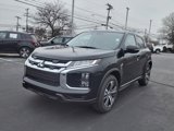 New 2024 Mitsubishi Outlander Sport SE image 3