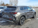 New 2025 MAZDA CX-50 AWD 2.5 Turbo w/ Weather Package image 4