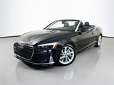 Used 2021 Audi A5 2.0T Premium Plus w/ Premium Plus image 3