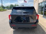 Used 2022 Ford Explorer ST image 6