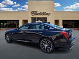 New 2026 Cadillac CT5 Premium Luxury image 5