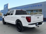 New 2025 Ford F150 Platinum image 5