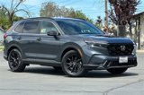 Used 2025 Honda CR-V Sport-L image 2