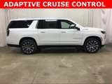 New 2025 Chevrolet Suburban High Country w/ Sun And Tow Package image 2