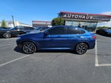 Used 2022 BMW X4 xDrive30i image 2