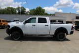 New 2025 RAM 2500 Tradesman image 2