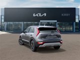New 2025 Kia Niro LX image 4