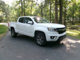 Used 2016 Chevrolet Colorado Z71 image 3