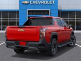 New 2026 Chevrolet Silverado EV LT image 4