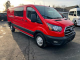 Used 2020 Ford Transit 250 Low Roof AWD image 3