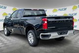 New 2026 Chevrolet Silverado 1500 LT image 5