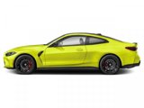 New 2026 BMW M4 xDrive Competition w/ M Carbon Exterior Package image 3