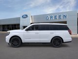 New 2025 Ford Expedition Platinum w/ Stealth Appearance Package image 4