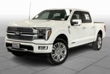 New 2025 Ford F150 Platinum image 2
