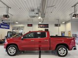 Used 2023 Chevrolet Silverado 1500 LTZ image 6