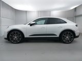 Certified 2024 Porsche Macan 4 Electric image 2