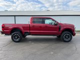 New 2025 Ford F250 XLT image 2