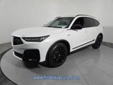 New 2026 Acura MDX A-Spec image 2