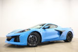 Used 2024 Chevrolet Corvette Z06 w/ Battery Protection Package image 3