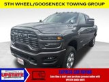 New 2025 RAM 2500 Big Horn image 3