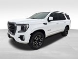 Used 2023 GMC Yukon AT4 w/ Max Trailering Package image 2