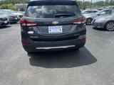 Used 2023 Chevrolet Equinox LT w/ Driver Convenience Package image 6