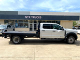 Used 2024 Ford F550 4x4 Crew Cab Super Duty w/ XLT Value Package image 6