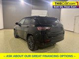 Used 2024 Jeep Compass Limited image 4