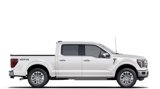 New 2025 Ford F150 Lariat image 5
