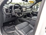 New 2025 Ford F350 Platinum image 3