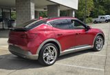 Used 2025 Genesis GV60 Performance image 3