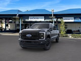 New 2025 Ford F250 Platinum image 2