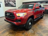 Used 2019 Toyota Tacoma 4x4 Double Cab image 5