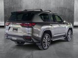 New 2025 Lexus LX 600 4WD w/ Luxury Package image 2