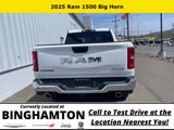 Used 2025 RAM 1500 Big Horn image 6