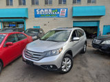 Used 2012 Honda CR-V EX-L image 4