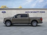 New 2025 Ford F150 XLT w/ Equipment Group 302A MID image 3