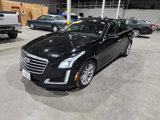 Used 2019 Cadillac CTS Luxury image 2