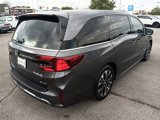 New 2025 Honda Odyssey Elite image 4