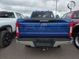 Used 2022 Ford F350 4x4 Crew Cab Super Duty image 5