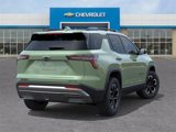 New 2026 Chevrolet Equinox ACTIV w/ Safety and Technology Package image 4