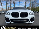 Used 2020 BMW X3 M40i w/ Premium Package image 3