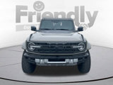 New 2025 Ford Bronco Raptor image 2