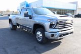New 2025 Chevrolet Silverado 3500 High Country w/ High Country Premium Package image 2