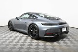 Certified 2025 Porsche 911 Carrera T image 3