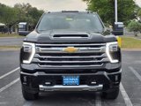 New 2025 Chevrolet Silverado 2500 High Country w/ Technology Package image 2