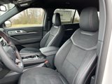 New 2025 Ford Explorer ST image 4